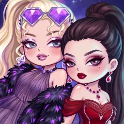 Icône de Witchy Wardrobe: Sweet Spell