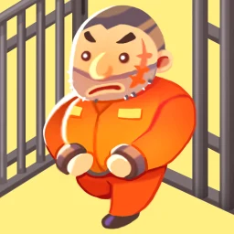 Icône de Prison Tycoon : idle games