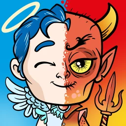 Icône de Judgment Day: Angel of God